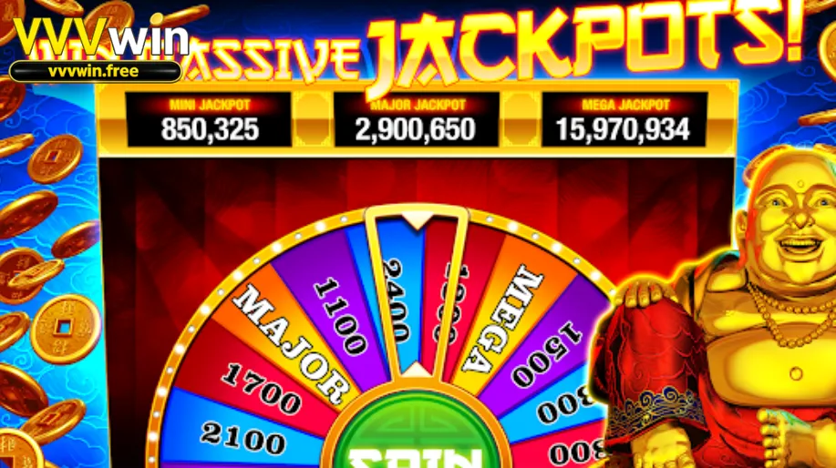 Roulette –  game đặc sắc tại sảnh casino vvvwin