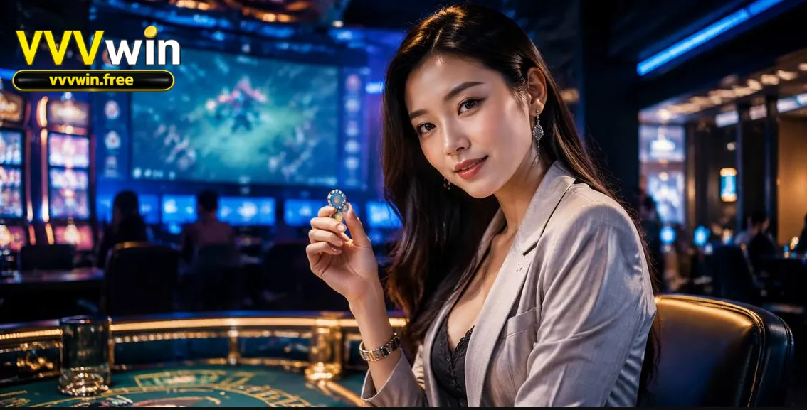 Người chơi khi gặp lỗi cần Liên Hệ VVVWIN 